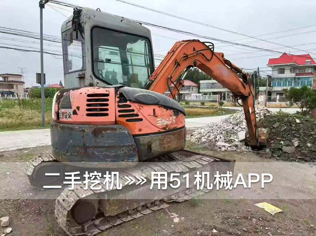 51机械